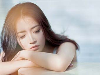 怎么接吻会怀孕？（组图）